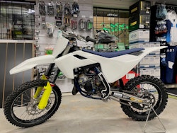Husqvarna TC 85 2022
