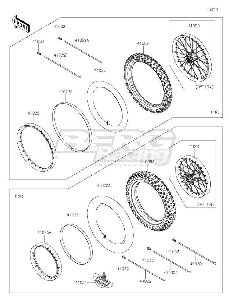 WHEEL,RR,1.85X16,BLACK