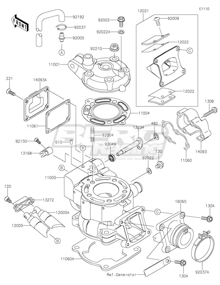 CYLINDER-ENGINE
