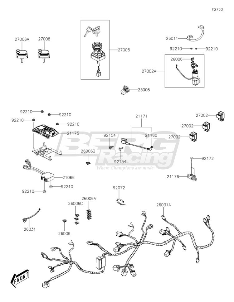 SWITCH-ASSY-IGNITION