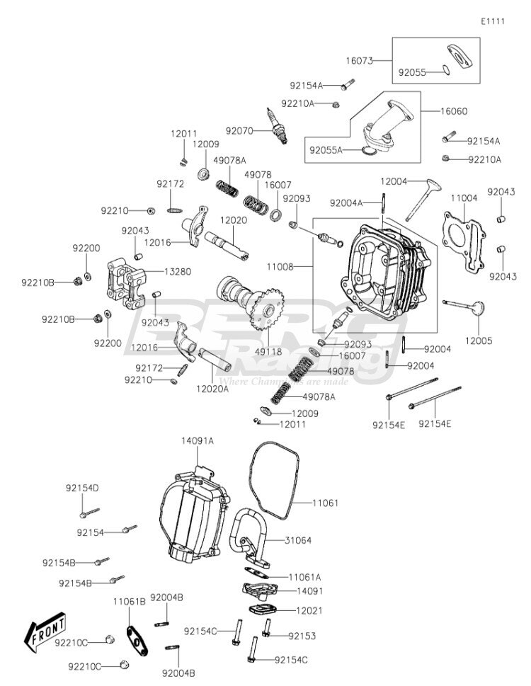 VALVE-ASSY-REED