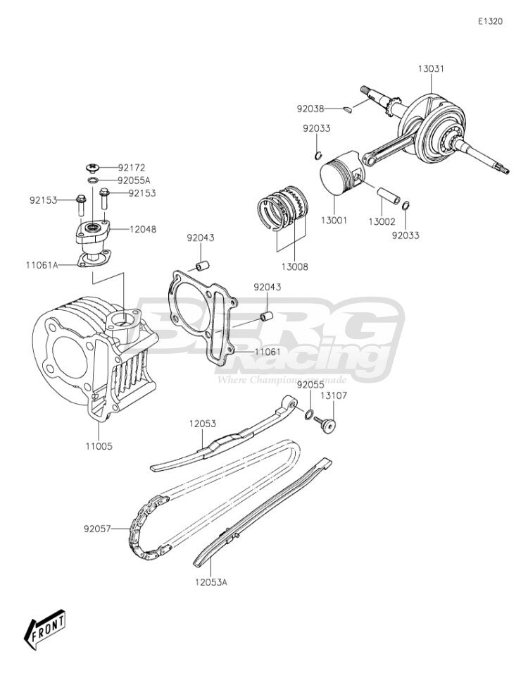 CYLINDER-ENGINE