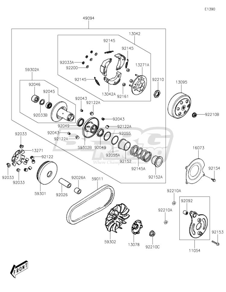 RING-SNAP