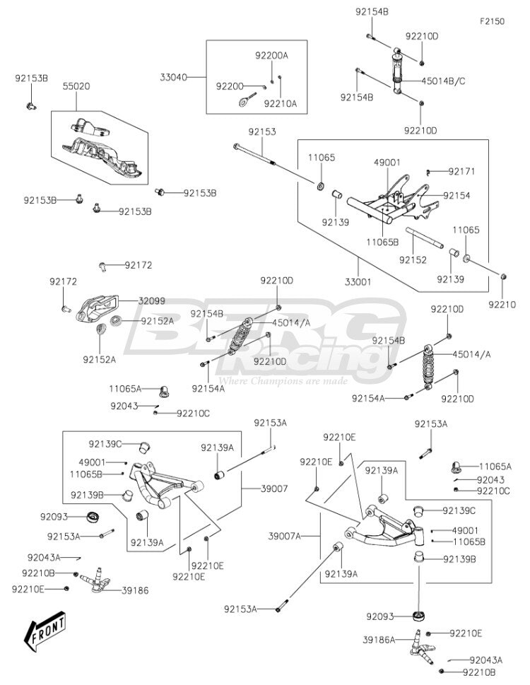 CLAMP,BRAKE HOSE