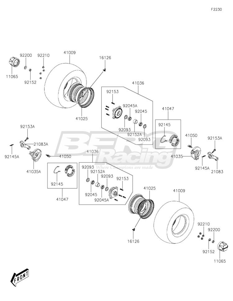 SPRING,BRAKE SHOE