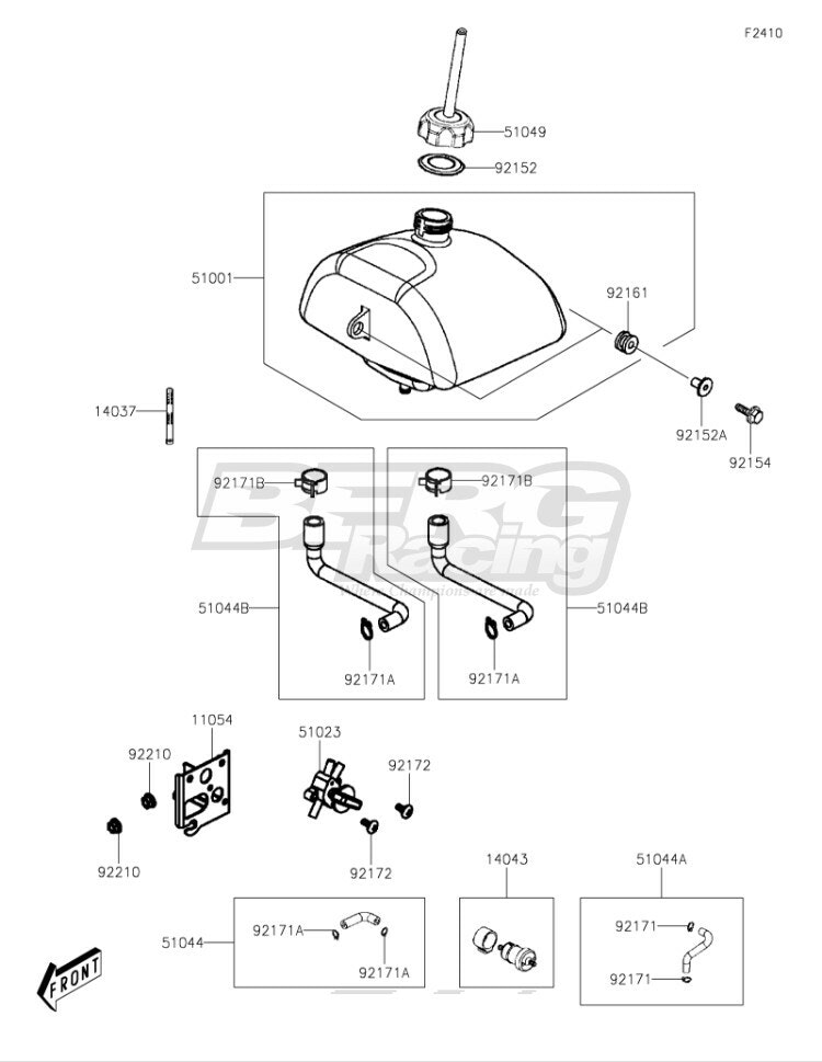 TAP-ASSY