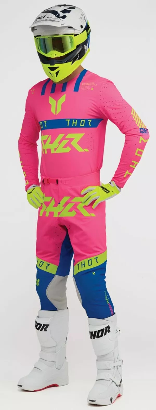 Thor  Byxa sportmode Flite   Limited Edition Collection