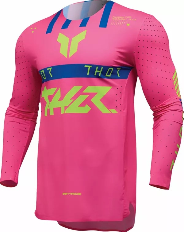 Thor  Byxa sportmode Flite   Limited Edition Collection