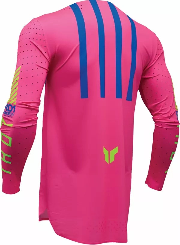 Thor  Tröja  sportmode Flite   Limited Edition Collection