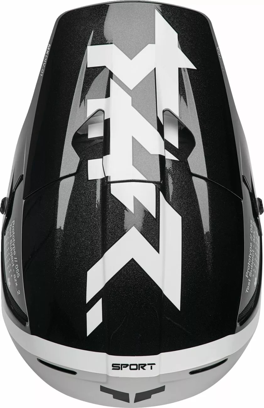 Thor Motocross hjälm  Reflex Sport Riot MIPS® Helmet