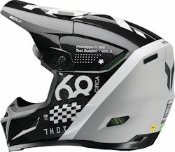 Thor Motocross hjälm  Reflex Sport Riot MIPS® Helmet