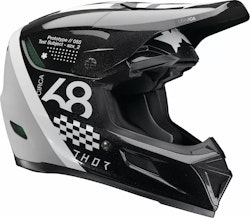 Thor Motocross hjälm  Reflex Sport Riot MIPS® Helmet