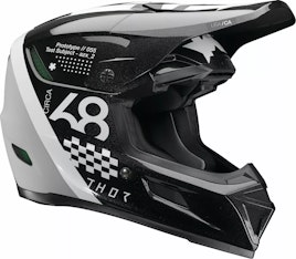 Thor Motocross hjälm  Reflex Sport Riot MIPS® Helmet