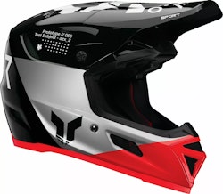 Thor Motocross hjälm  Reflex Sport Strike MIPS® Helmet