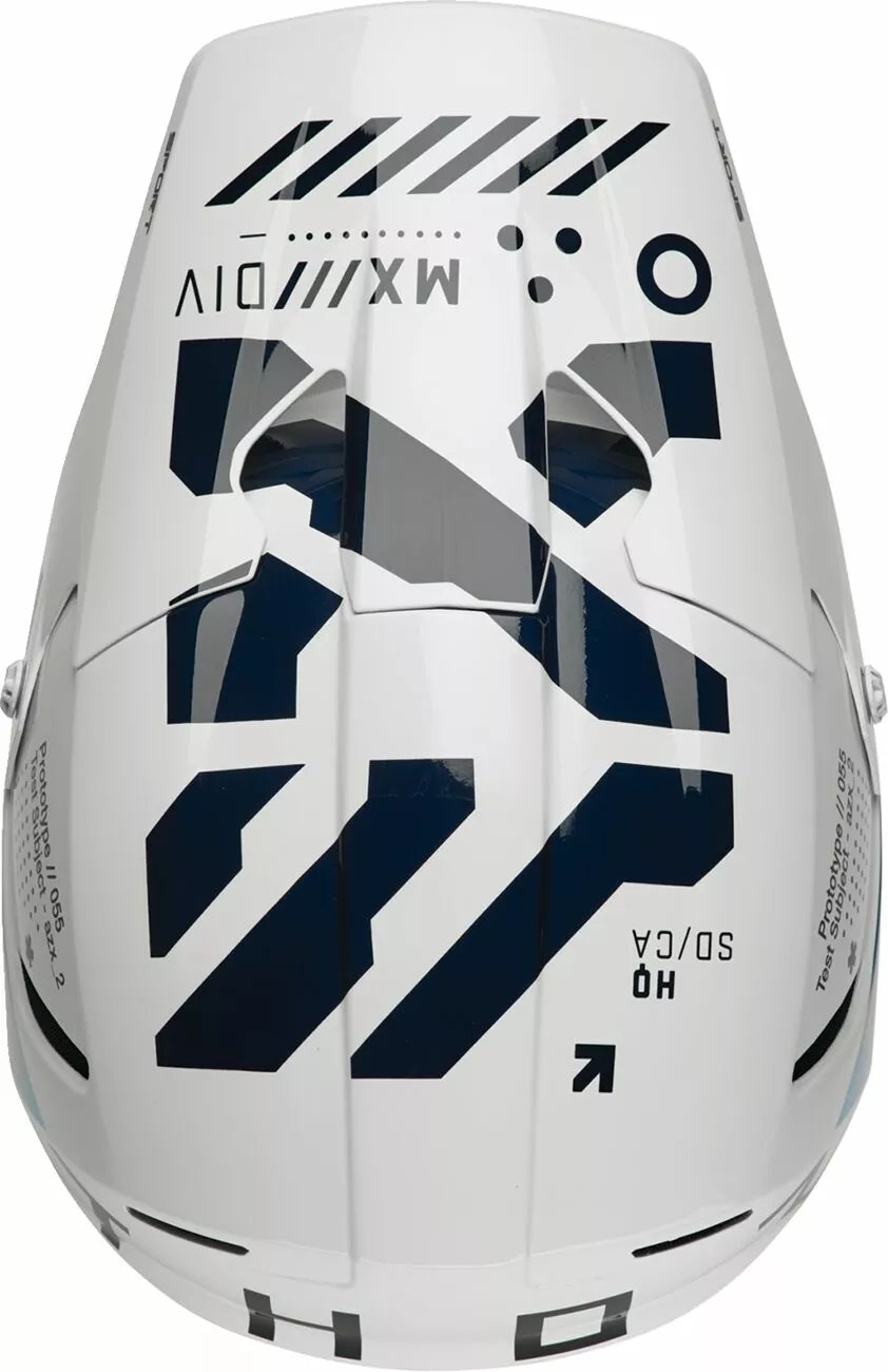 Thor Motocross hjälm Reflex Sport Strike MIPS® Helmet
