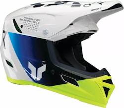 Thor Motocross hjälm Reflex Sport Strike MIPS® Helmet