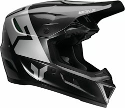 Thor Motocross hjälm Reflex Sport Rogue MIPS® Helmet