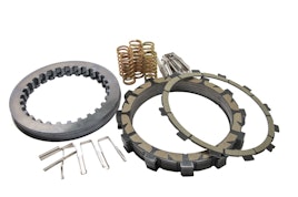 Kawasaki KX450 21-25 Rekluse Kopplings lameller Till Original