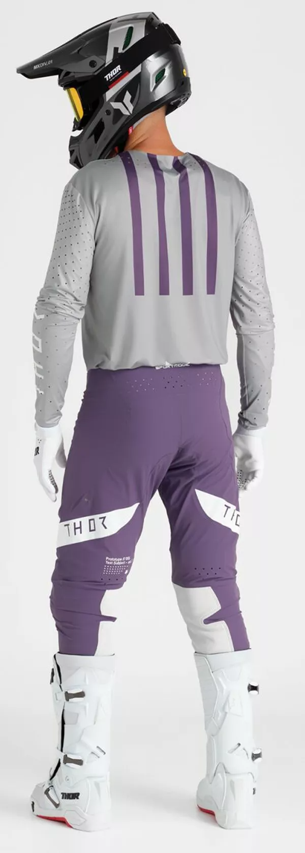 Thor Sportsmode Flite crossbyxor