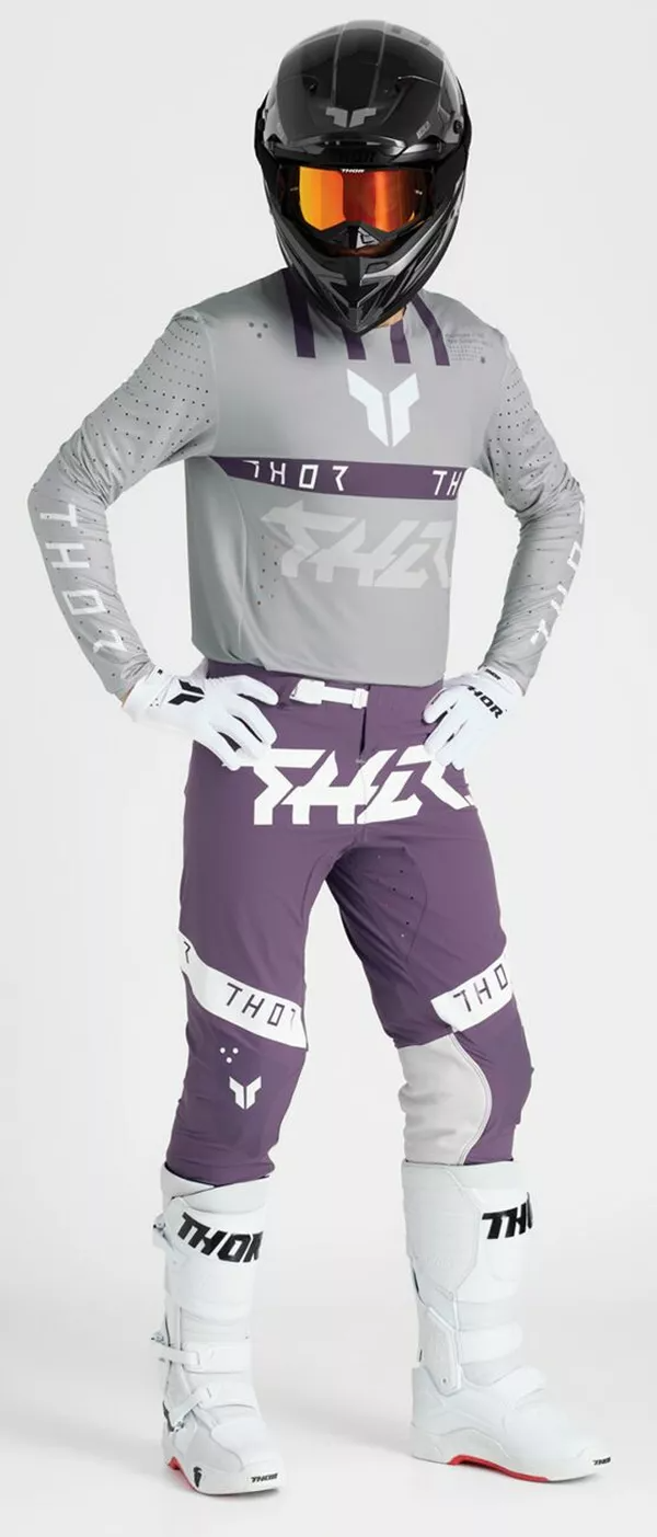 Thor SPORTMODE Flite crosströja