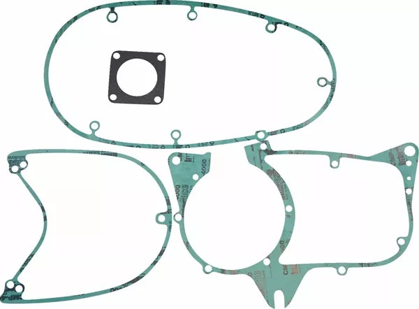 Maico Motorpacknings sats 250-400 72-74