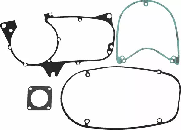 Maico Motorpacknings sats 250-400 75-77