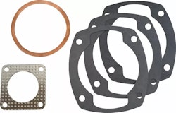 Maico 400 1974-80 Sotsats  Top End Gasket Kit STD Bore 77mm