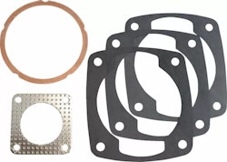 Maico 490 1981-82  Sotsats Top End Gasket Kit STD Bore 86.5mm