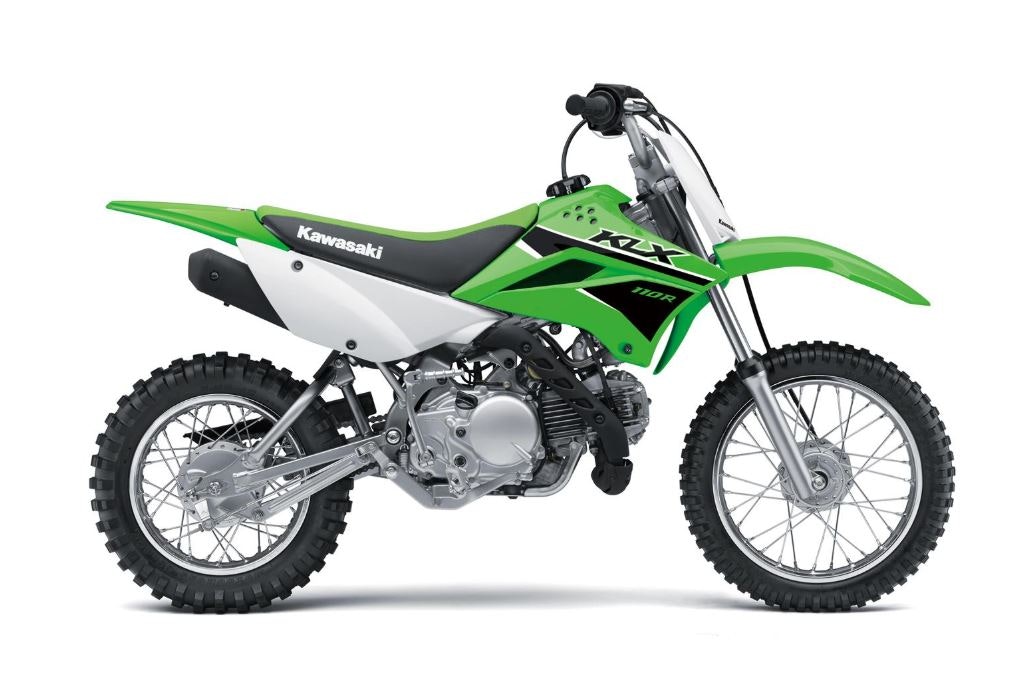 KLX110 2023