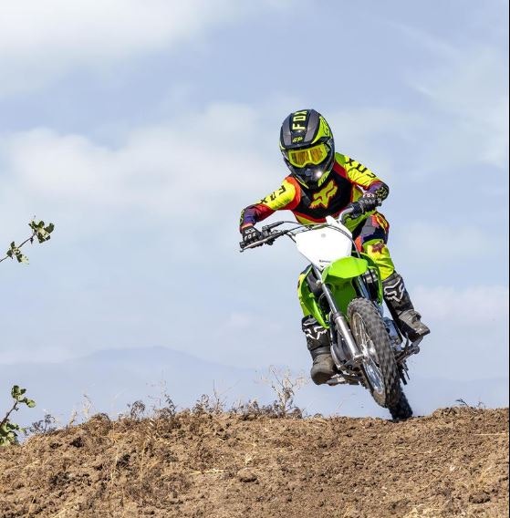 KLX110 2023