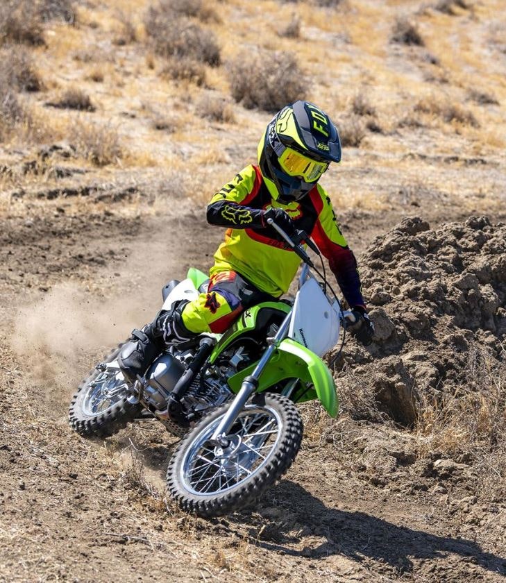 KLX110 2023