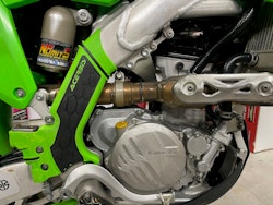 Kawasaki KX250 X 2023