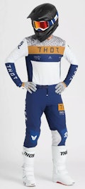 Thor  SPORTMODE Bravo Tröja
