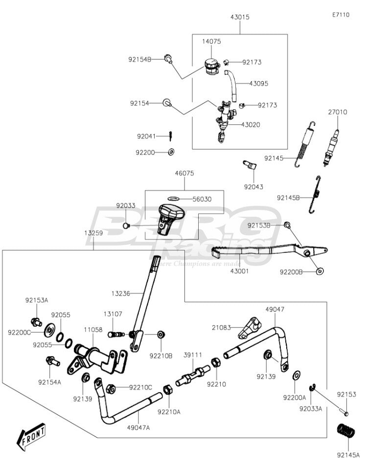 WASHER,FLAT