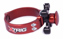 X trig Holeshot Kayaba Showa 48 mm