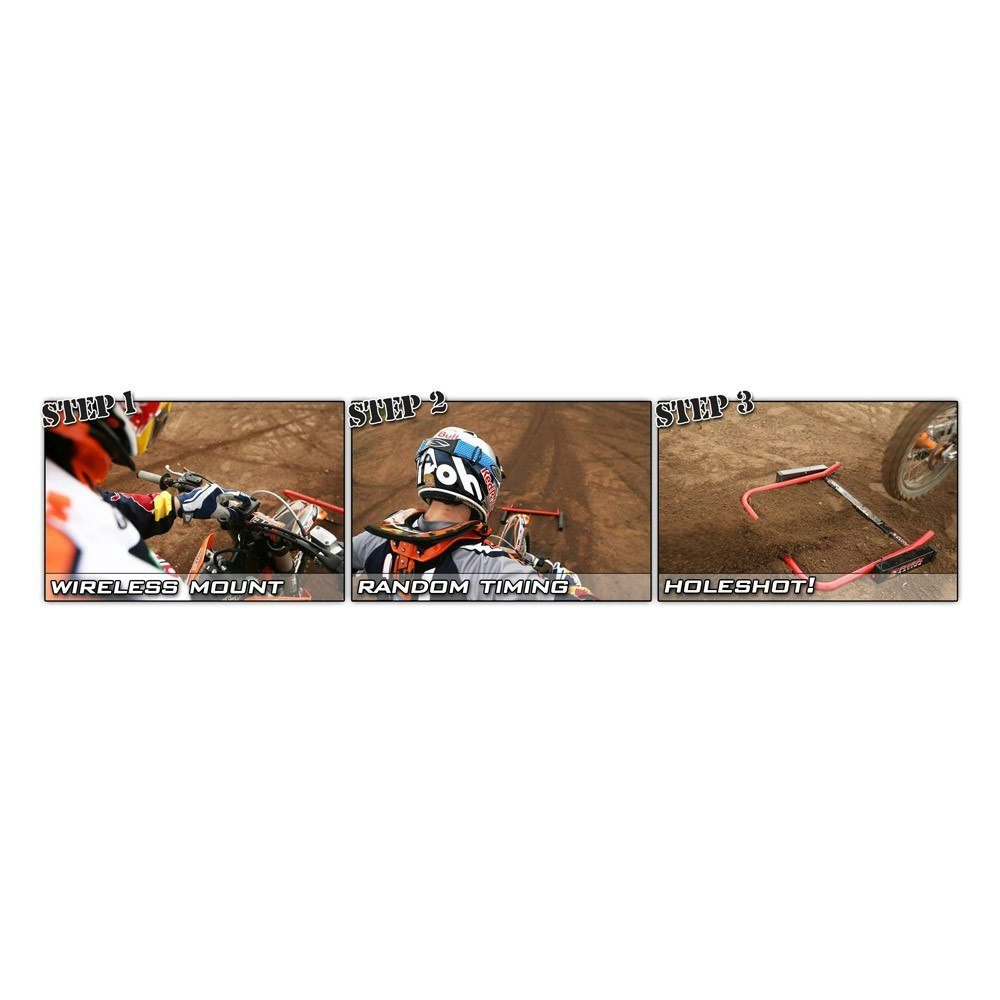 Risk racing start grind