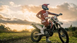 Bimota BX 450