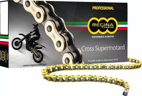 Regina 428 RX3 Series 130-L kedja