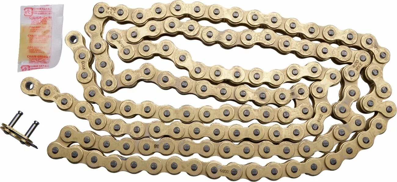 RK 420 MXZ Gold