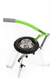 Rabaconda Mini Tire Changer