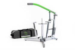 Rabaconda Dirt Bike Tire Changer