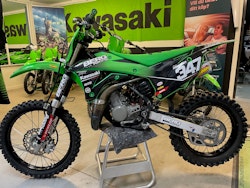 Kawasaki KX85 2023 Höghjul 16/19