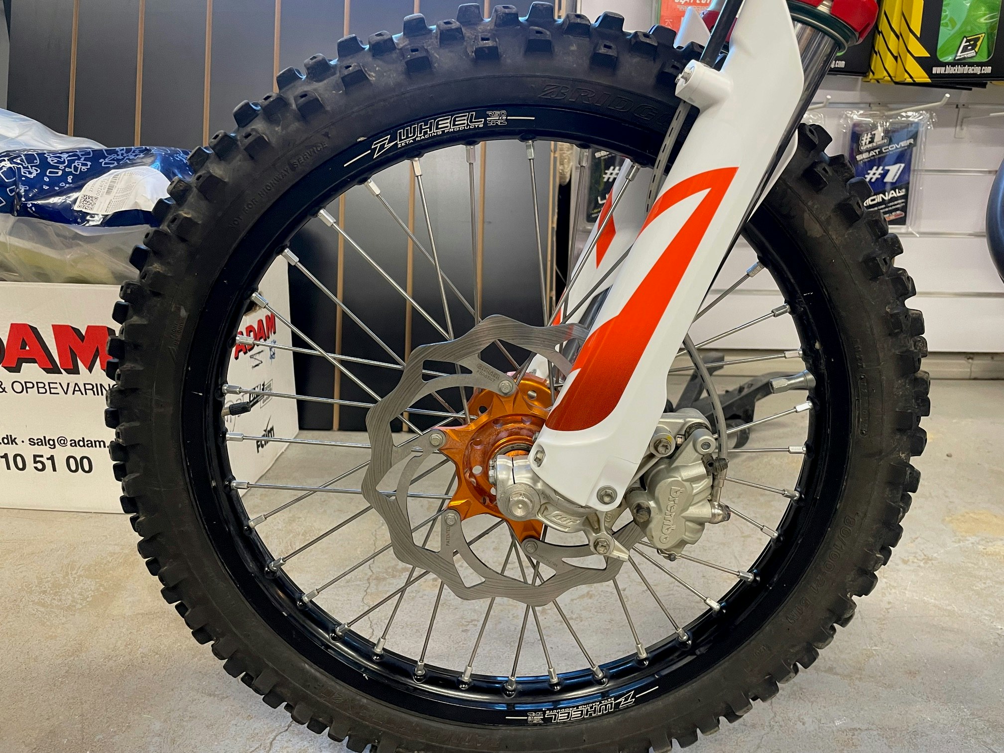 KTM 125 2020