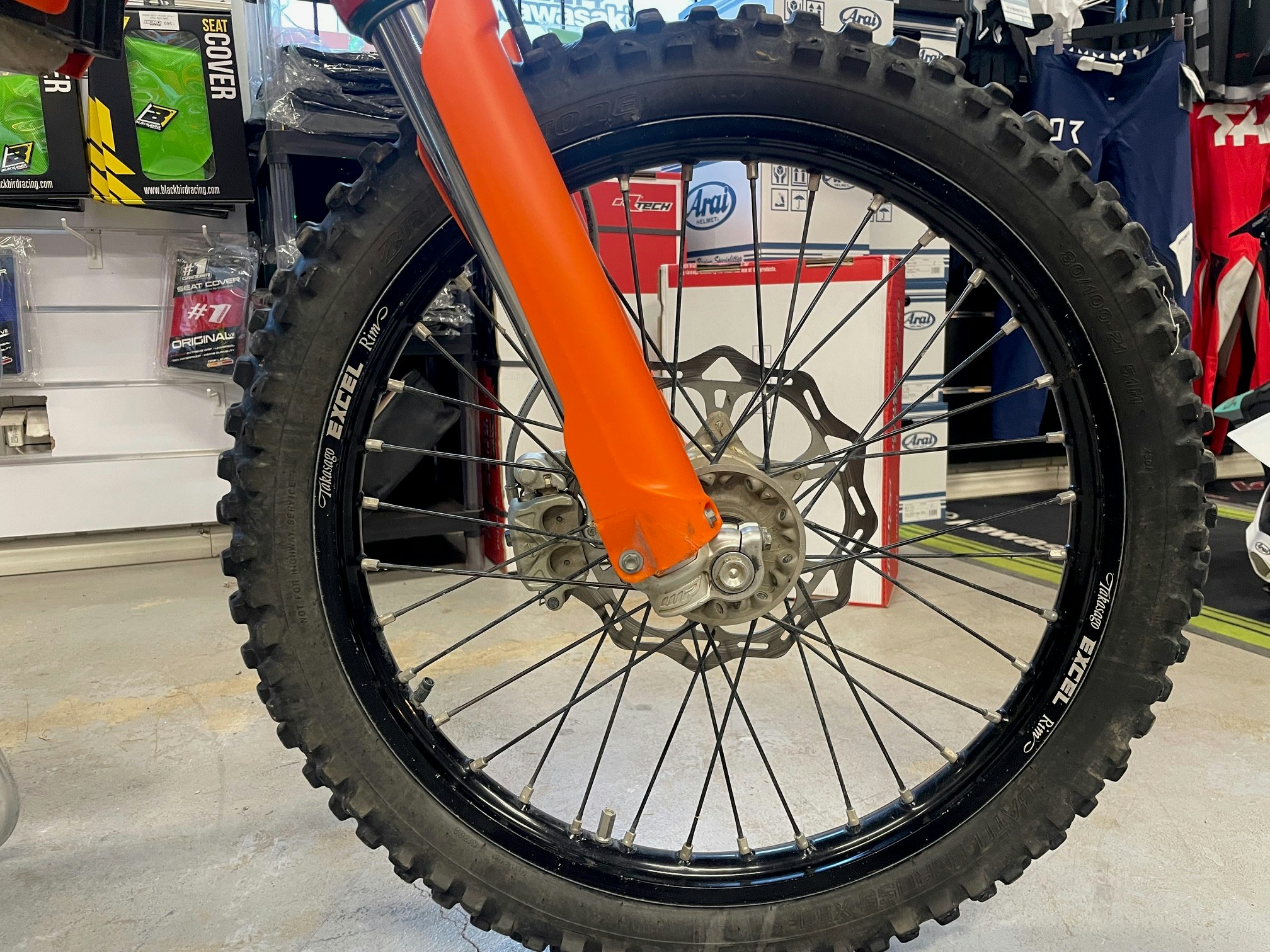 KTM SX150 2020