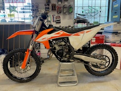 KTM SX150 2020
