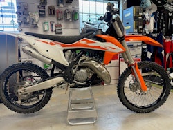 KTM SX150 2020