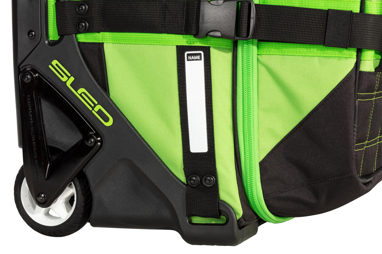 Kawasaki Ogio Utrustningsväska