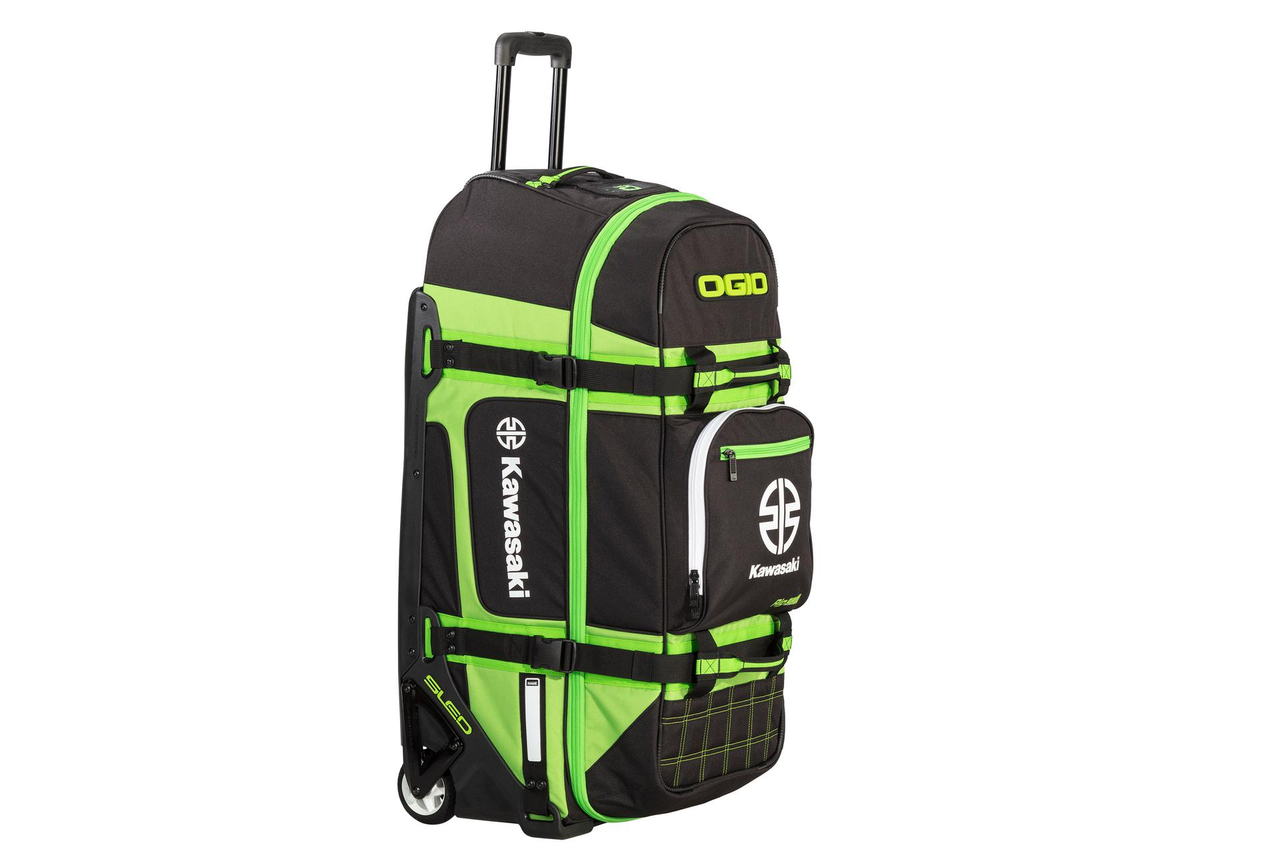 Kawasaki Ogio Utrustningsväska