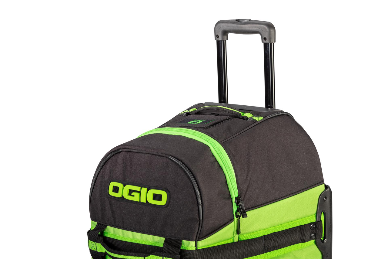 Kawasaki Ogio Utrustningsväska