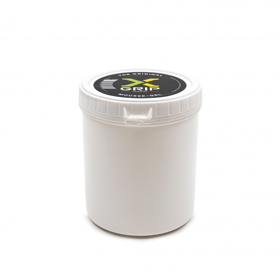 X-Grip, Mousse-Gel, 1000ml